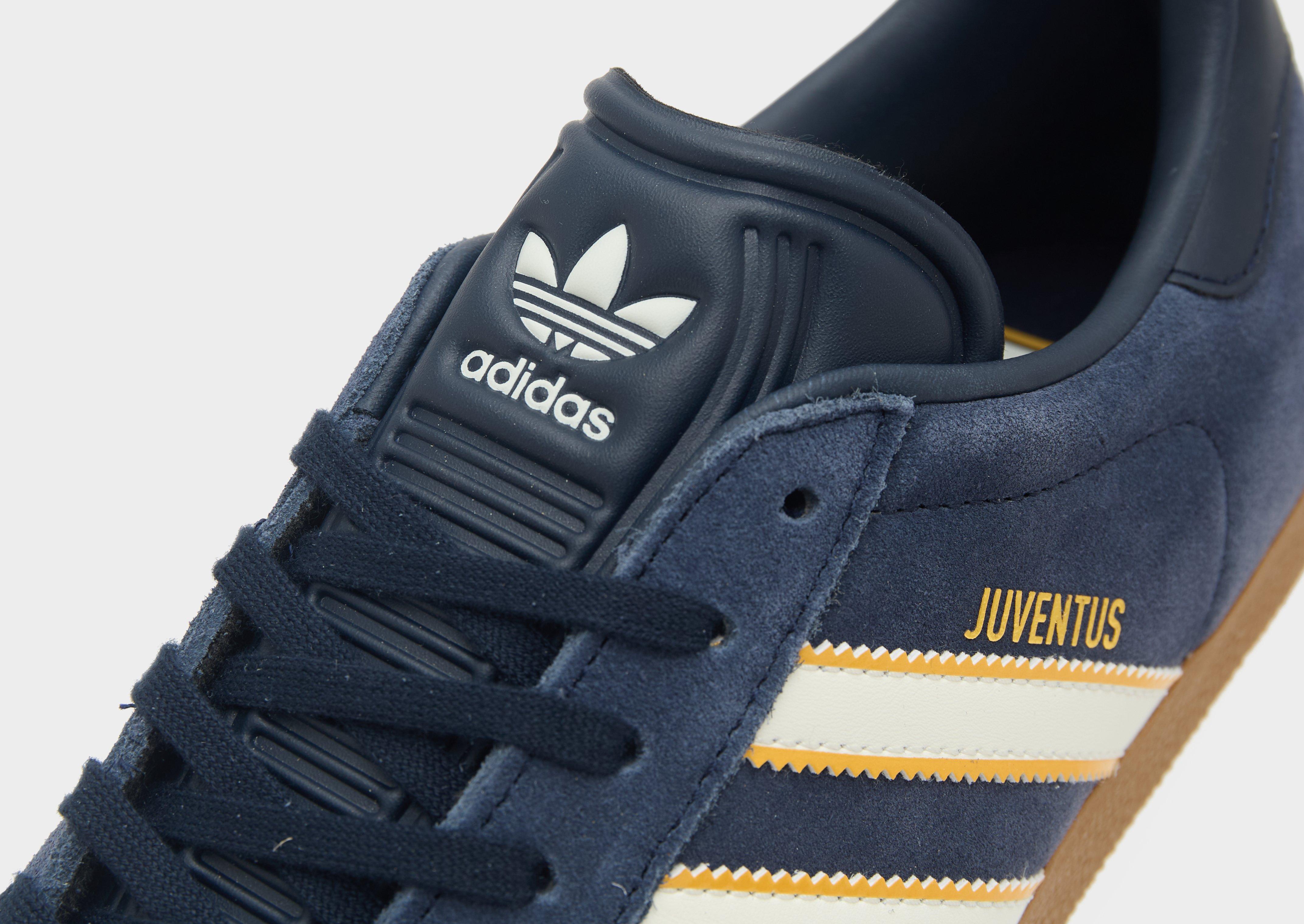 adidas Originals Gazelle Juventus