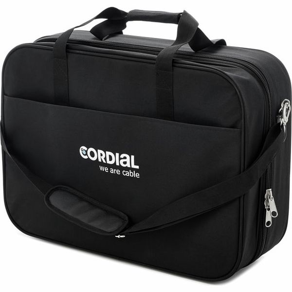 Cordial Multicore Tragetasche 3