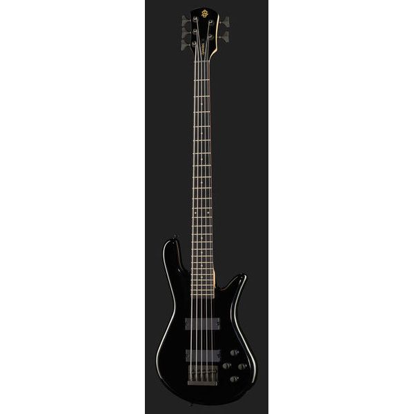 Spector Performer 5 BK