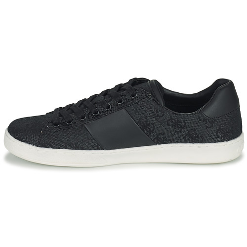 Guess - NOLA - Noir / Blanc