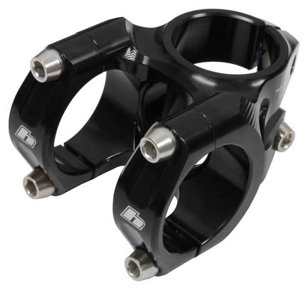 Potence Hope Trail 0° 31 8mm Noir