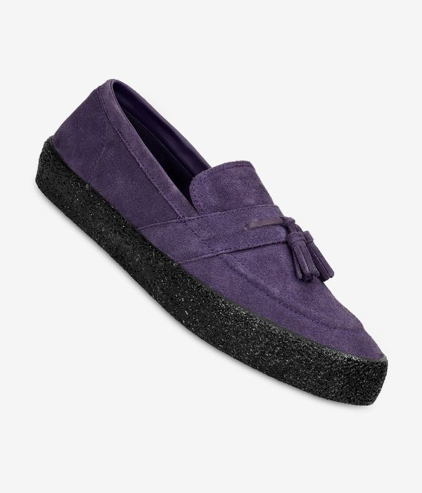 Last Resort AB VM005 Loafer Schuh (loganberry black)