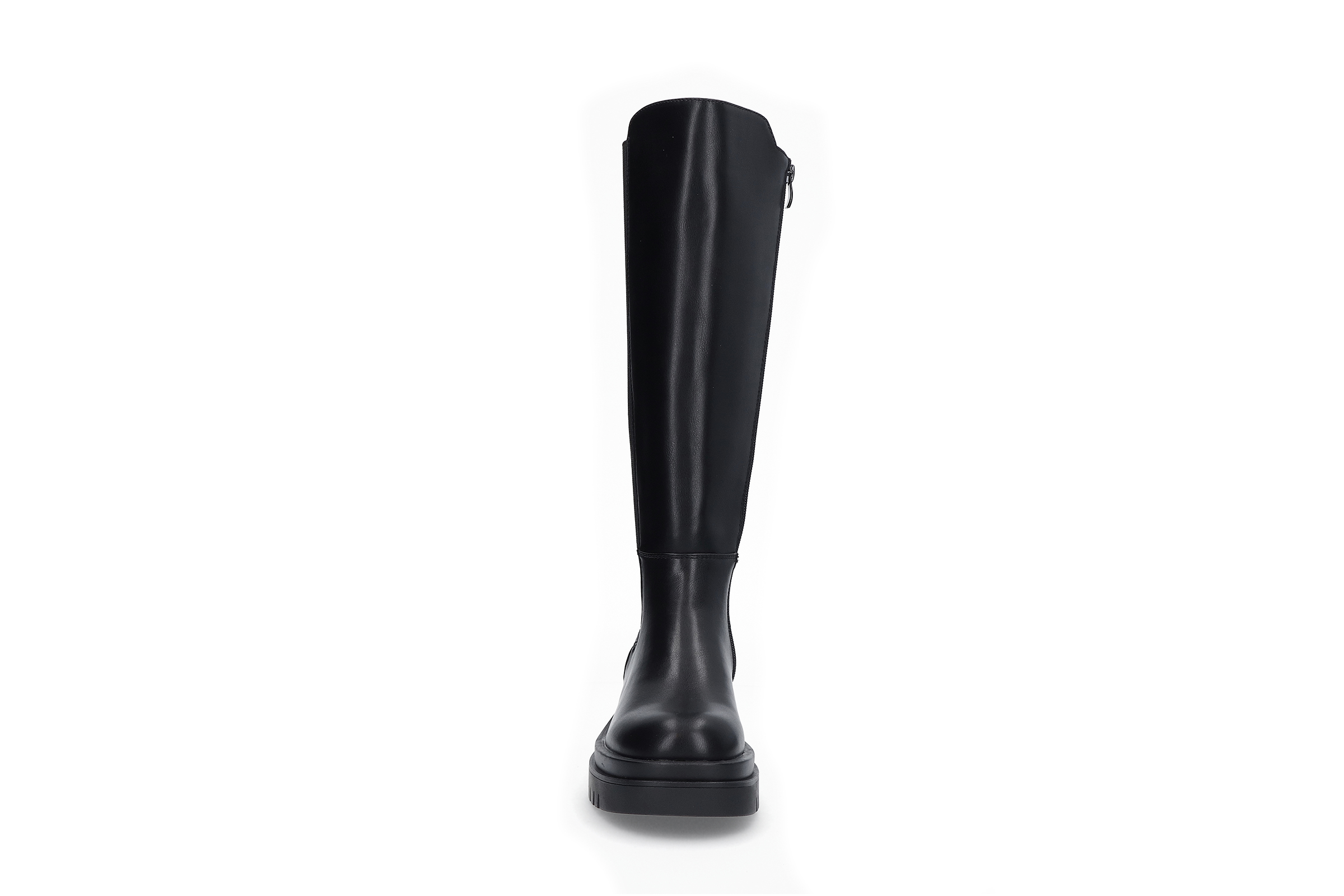 Høyskaftet boots