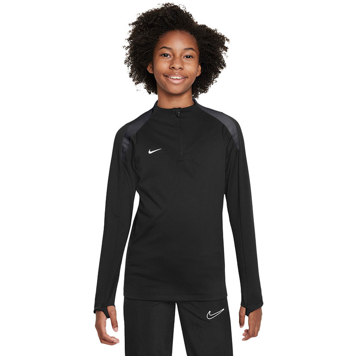 Nike Strike Drill Top Kids