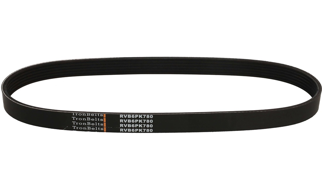 Multi v-rem 6 pk x 780 mm