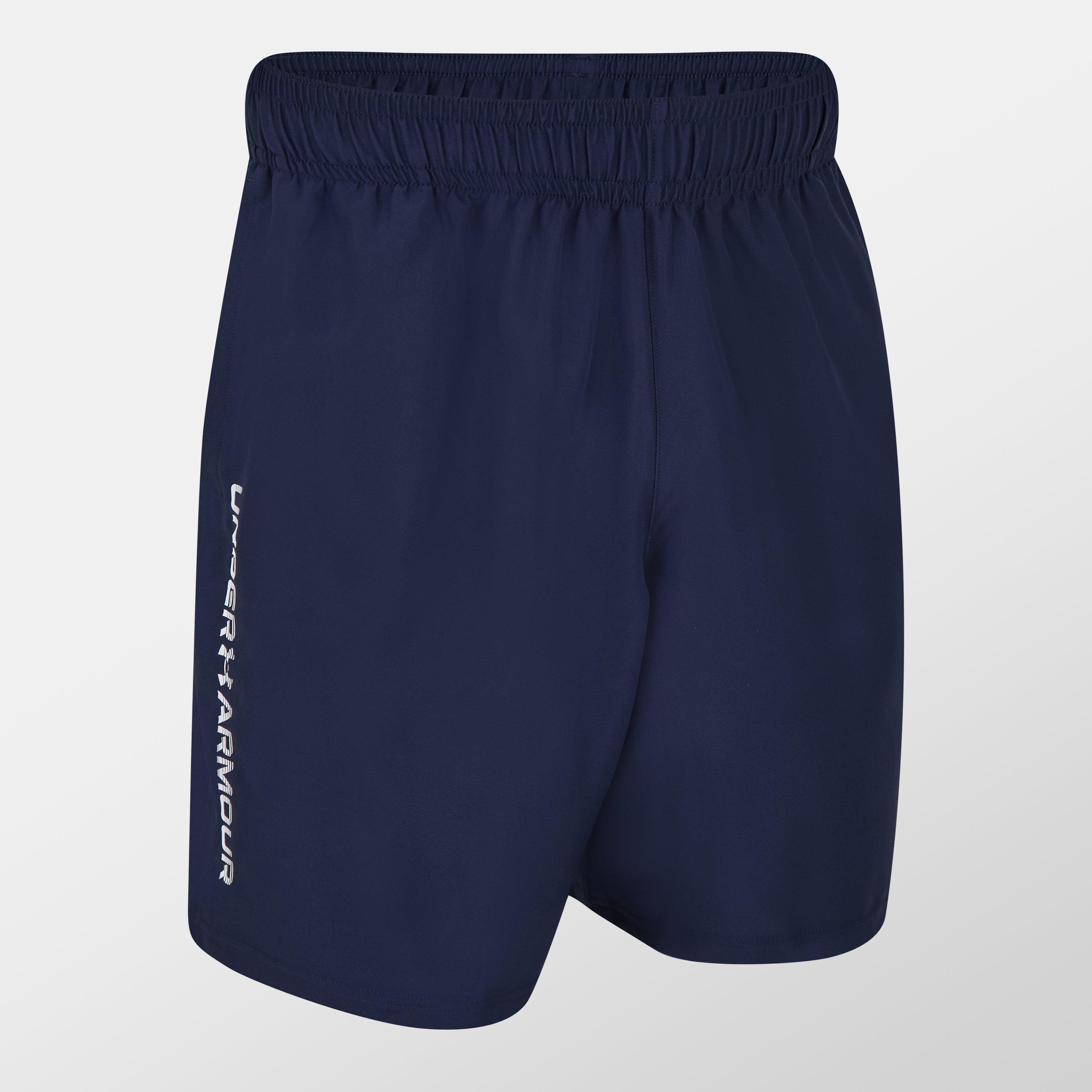 Under Armour UA Tech™ Woven Wordmark Shorts