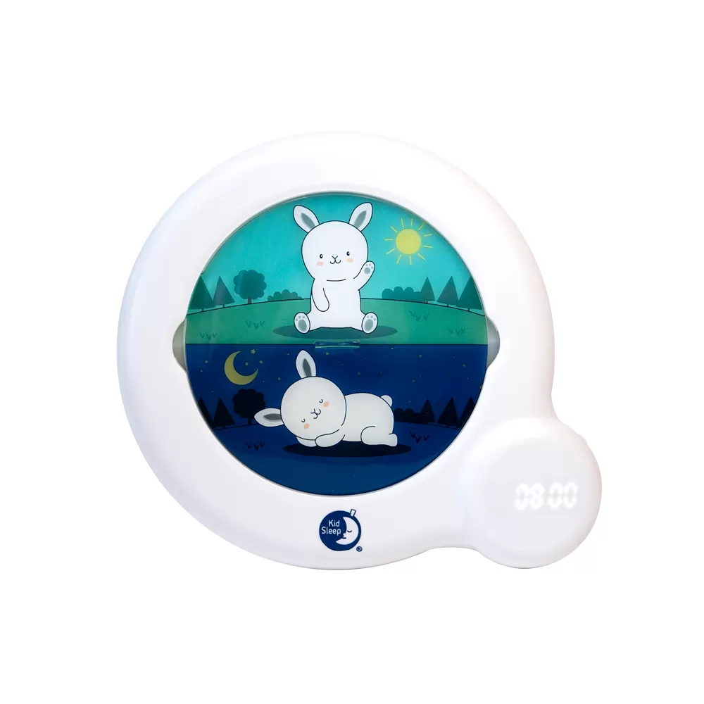 Claessens Kids Kid'Sleep Classic hvid - 1 stk.
