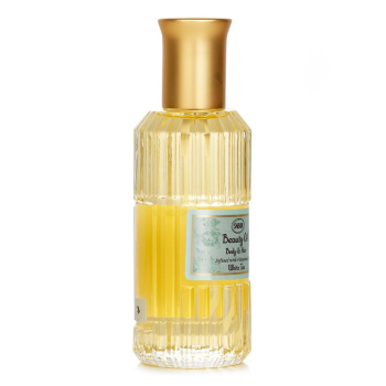 Sabon Beauty Oil (Body & Hair) - White Tea