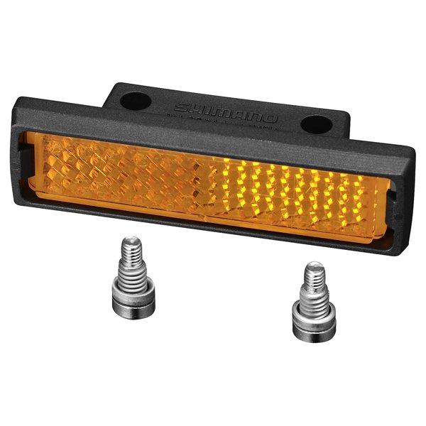 Shimano SM-PD64A Pedal Reflekser 4 Stk