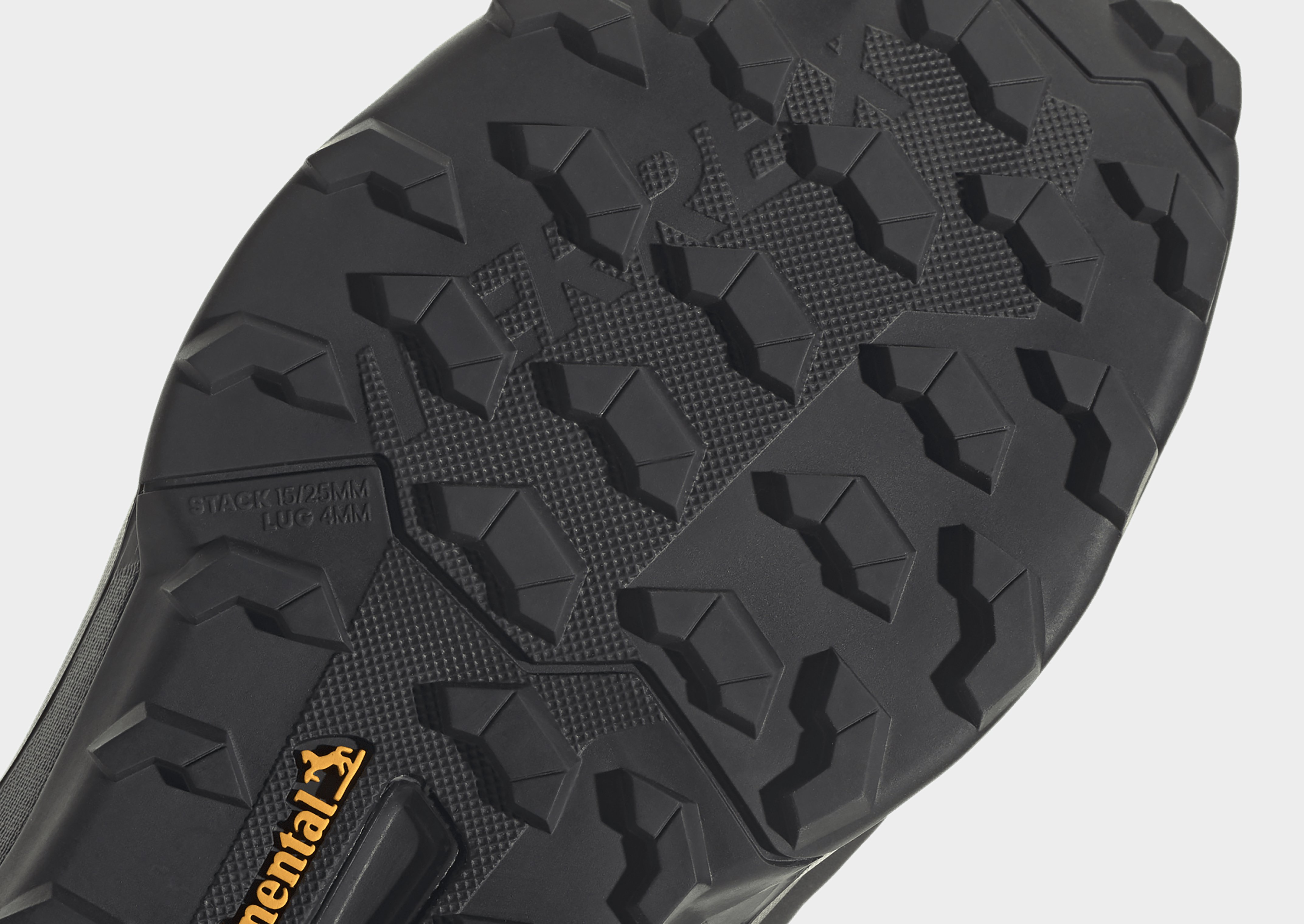 adidas Chaussure de randonnée Terrex AX4 Mid Beta COLD.RDY