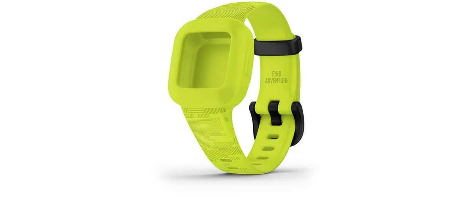 Armband Vivofit Jr.3 GrünArmband Vivofit Jr.3