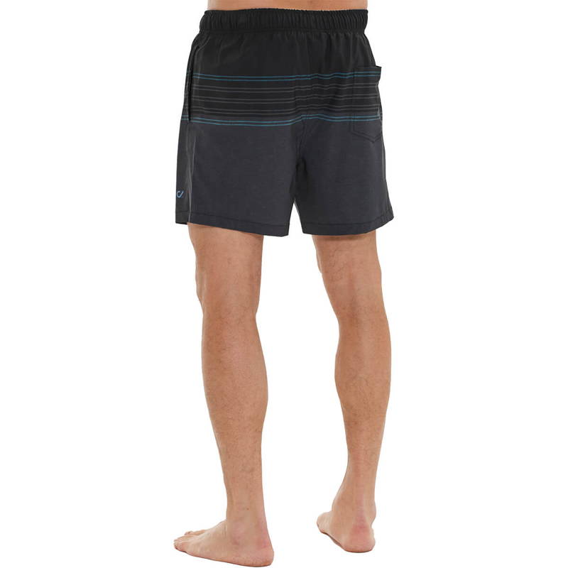 Cruz Rambo Board Badeshorts Herre