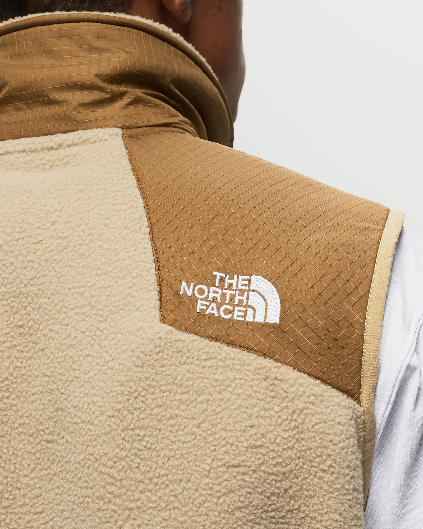 The North Face Fleeski Y2k Vest