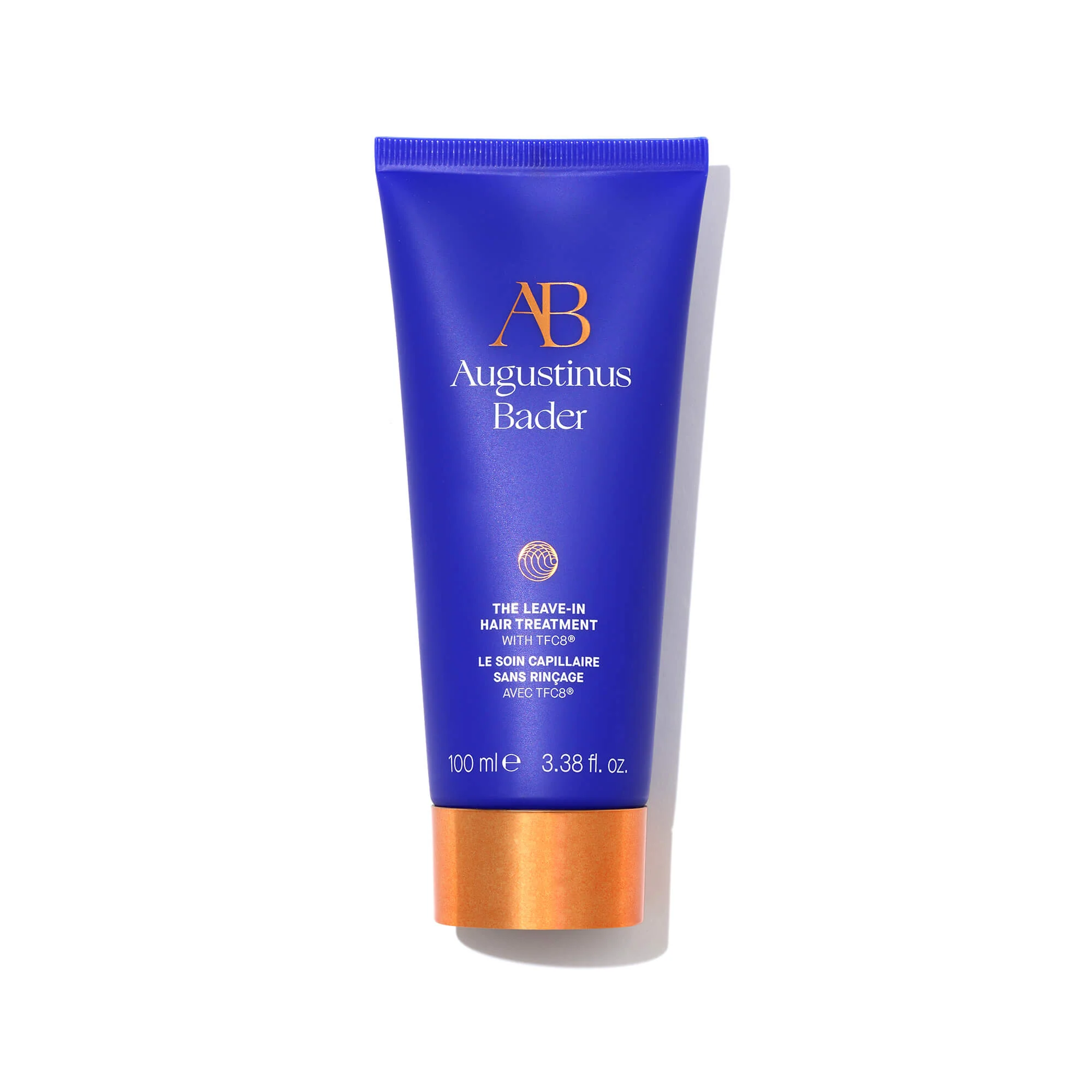 Augustinus Bader The Leave-In Hair Treatment Le Soin Capillaire