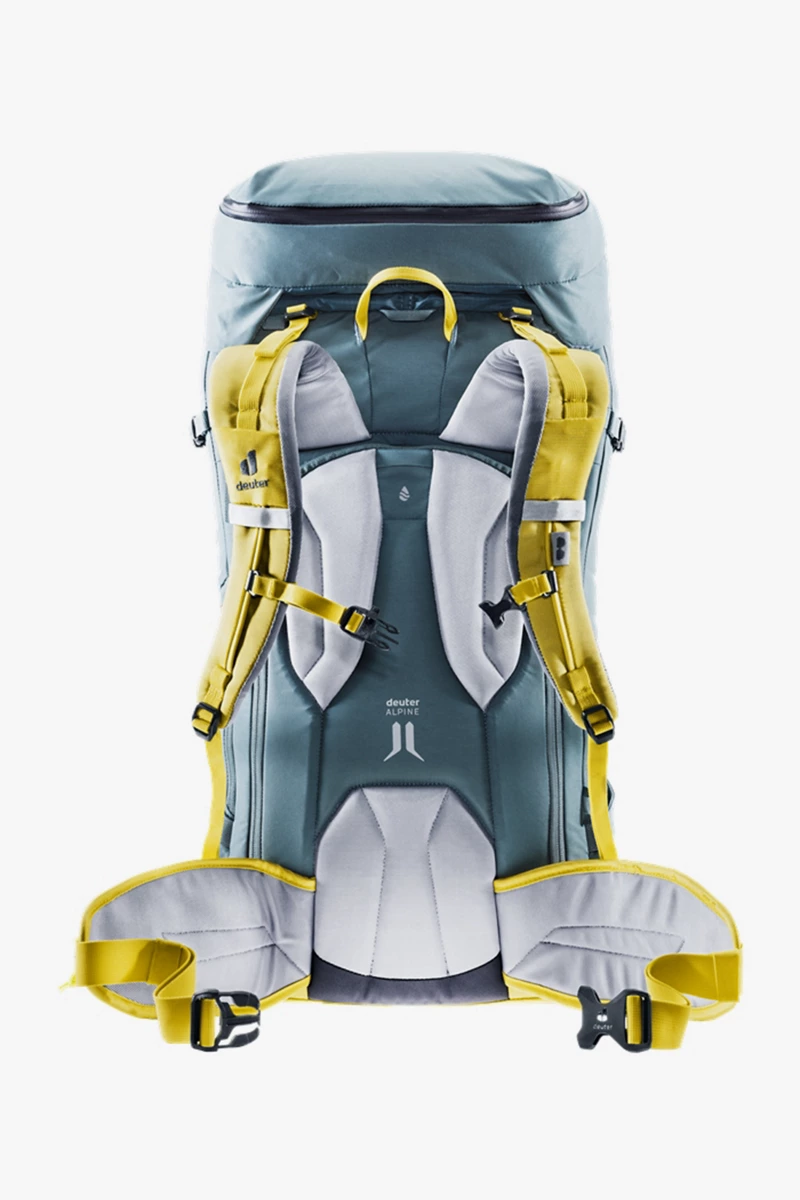 deuter Freescape Pro 40+10 L Tourenrucksack
