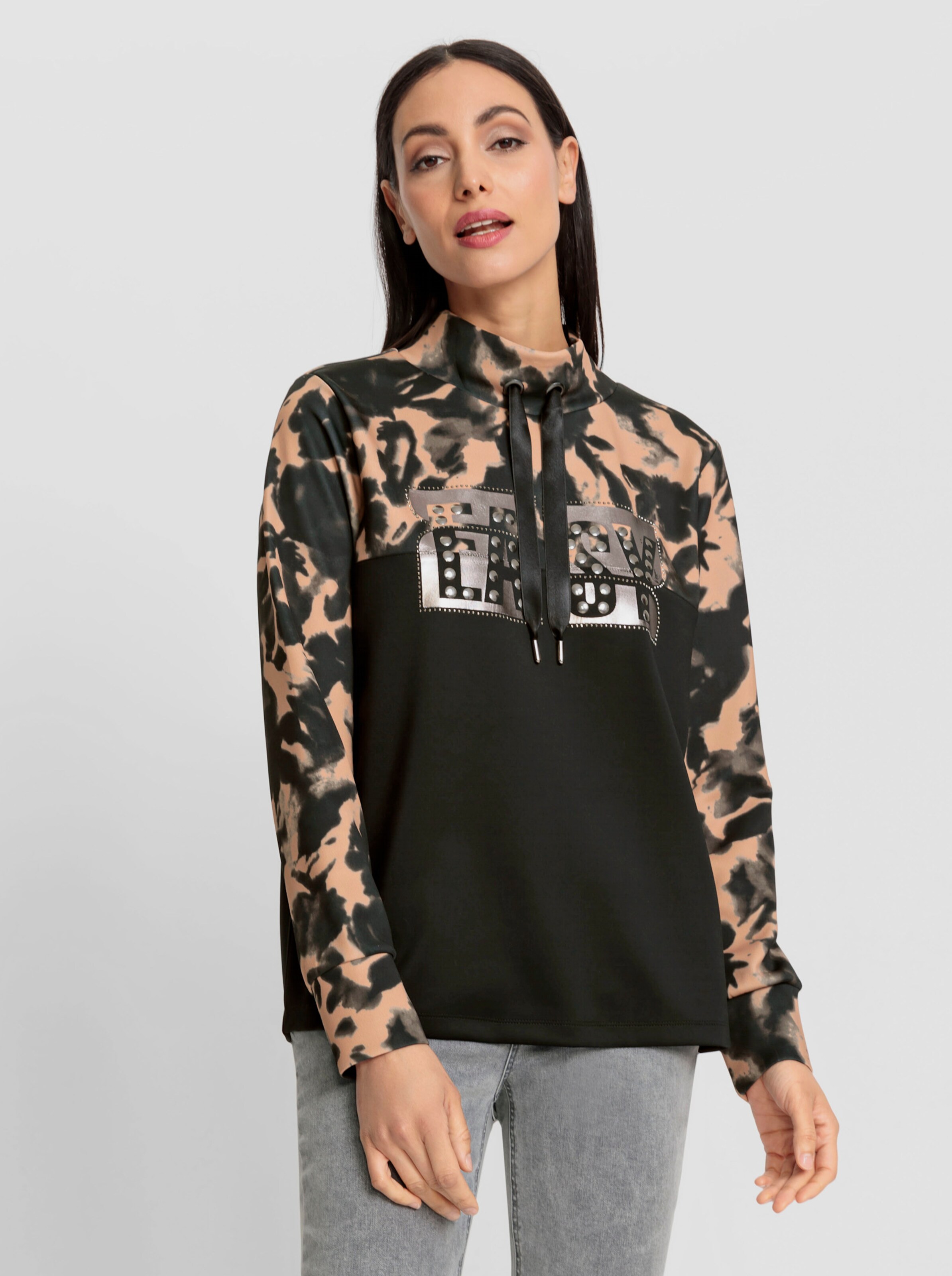 Druck-Shirt