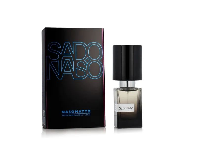 Nasomatto Sadonaso Parfumeekstrakt 30 ml (unisex)
