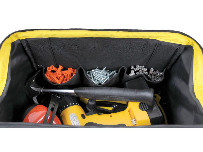 Stanley Werkzeugtasche Werkzeugtasche aus wasserabweisendem Material