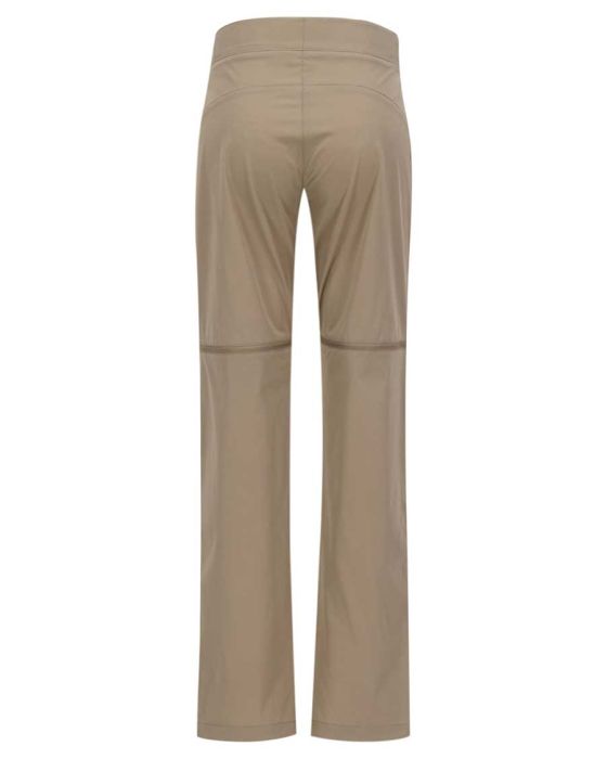 Rosario Zip Off Pant Women damebukser