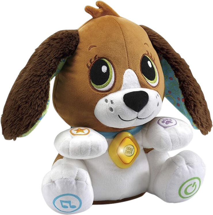 V tech Vtech Baby Speak & Learn Puppy