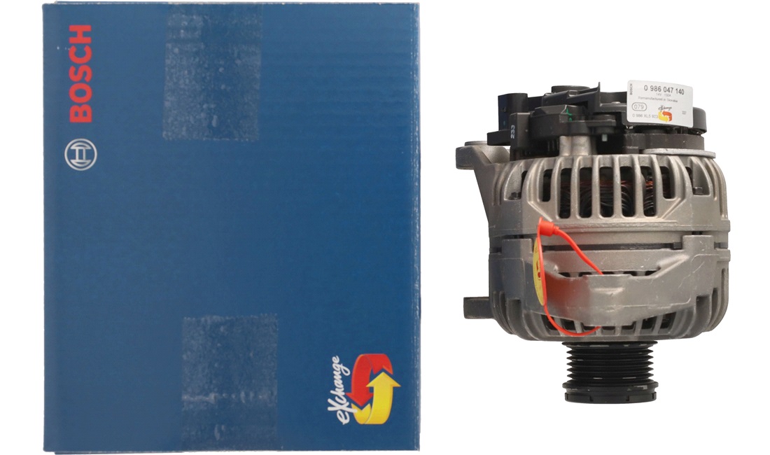 Generator