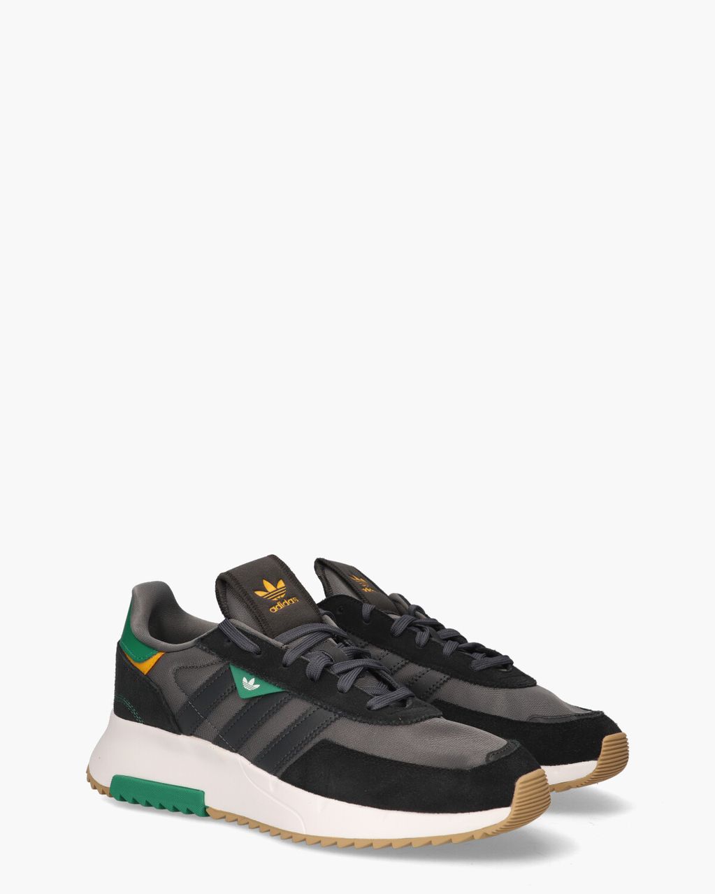 Adidas Retropy F2 GW9356 Damessneakers