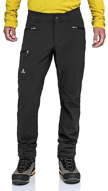 SCHOFFEL - PANTALON BLAUEIS MNS