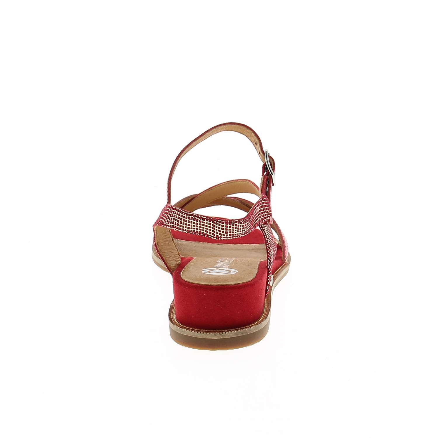 Sandales femme MAM'ZELLE OLI M