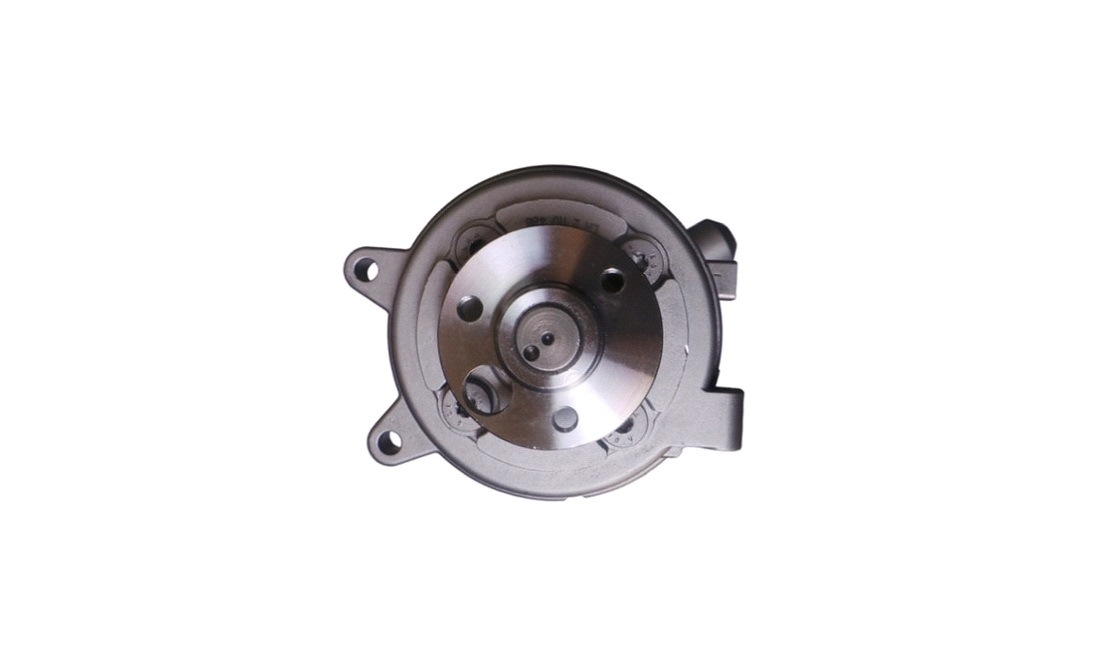 Servopumpe Hydraulisk