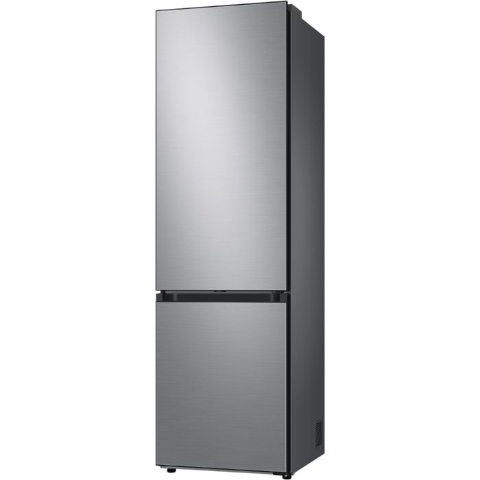 Samsung Kühl-Gefrierkombination Bespoke RL38A7B6BS9/EG
