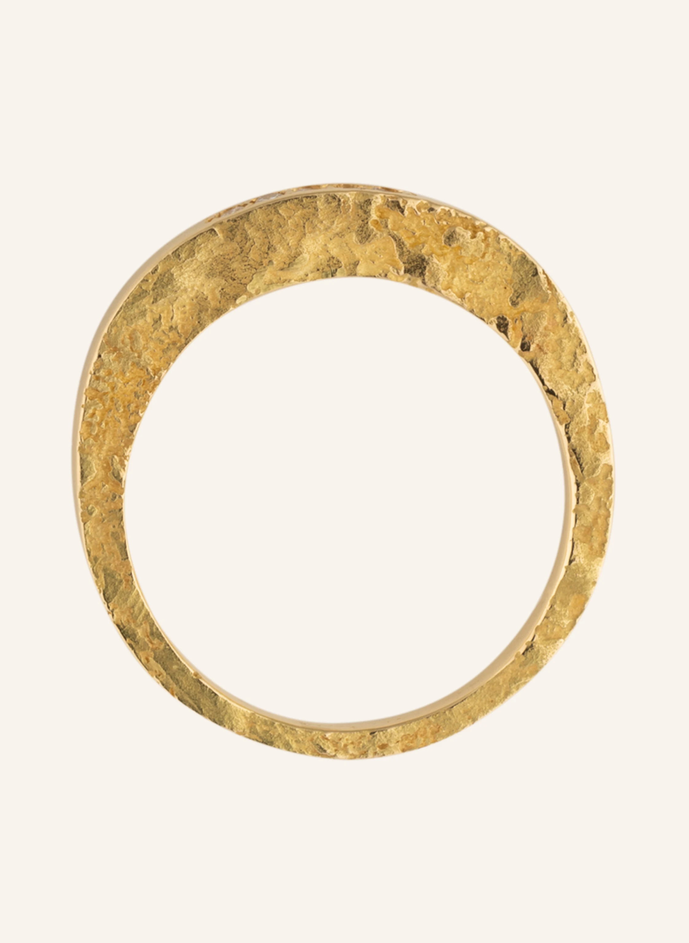 ELHANATI Ring PALOMA MOON FIVE mit Diamanten