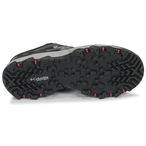 Columbia - PEAKFREAK X2 OUTDRY - Noir