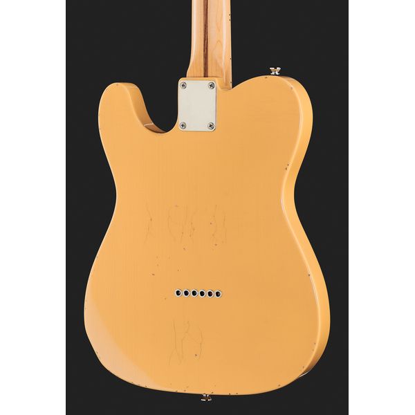 Maybach Texonian T52-2 Butterscotch