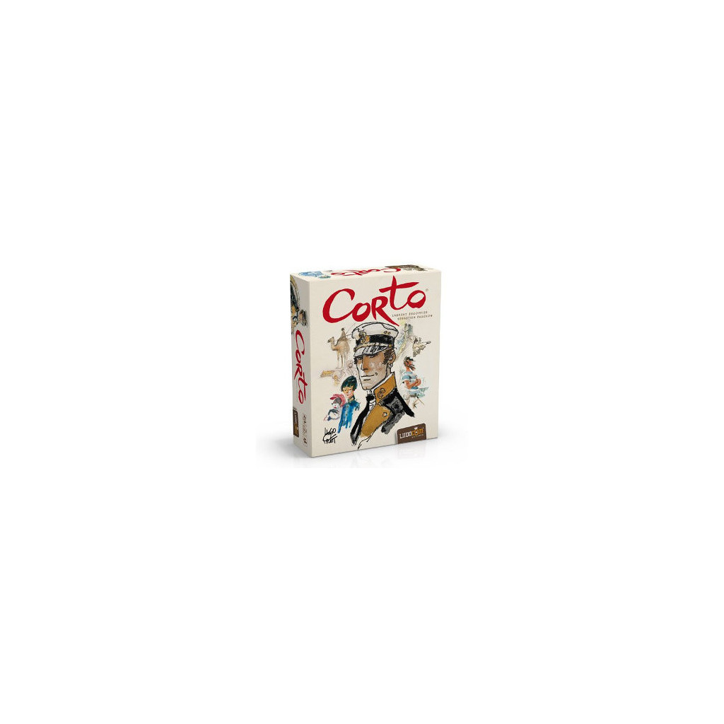 Corto