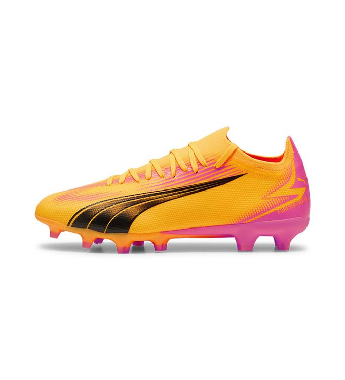 PUMA Ultra match FG/AG Voetbalschoenen