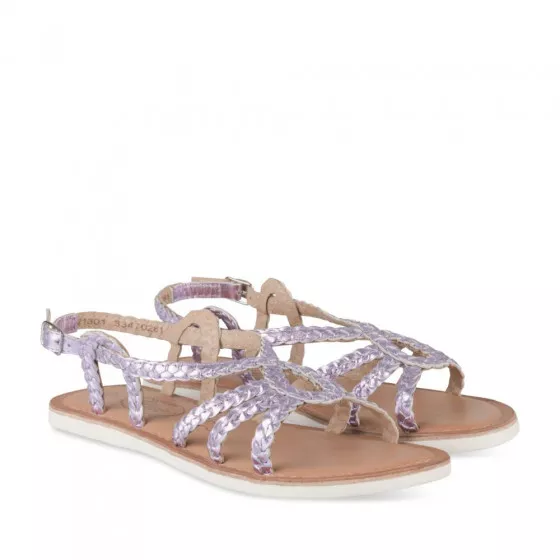 Sandales VIOLET MEGIS KIDS