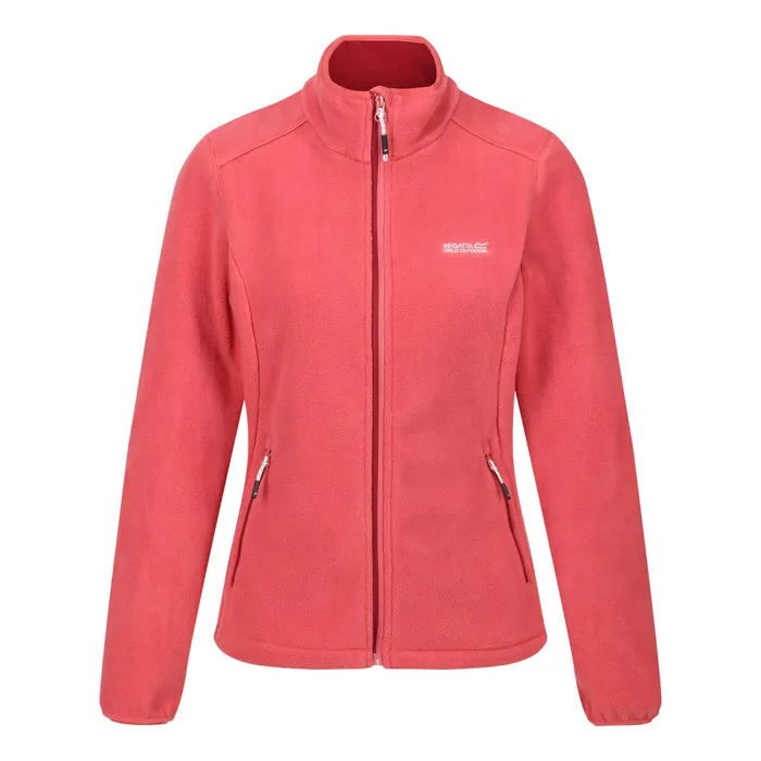 Regatta Floreo IV Fleecejack Dames