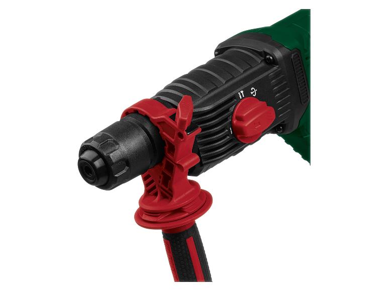 Boorset SDS-plus
