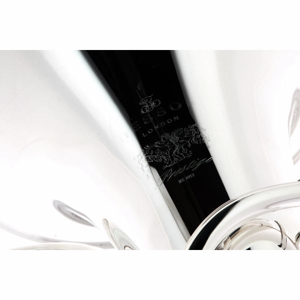 Besson BE2052-2 Prestige Euphonium