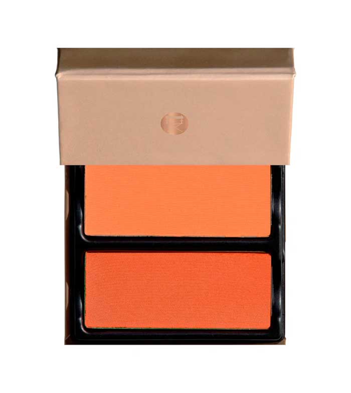 Viseart - Blush Duo - Choiysa