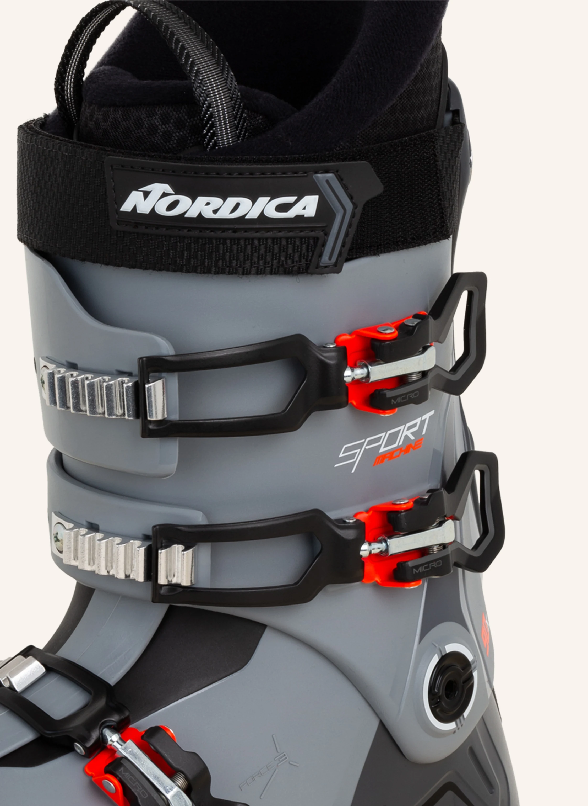 NORDICA Skischuhe SPORT MACHINE 3 90X GW