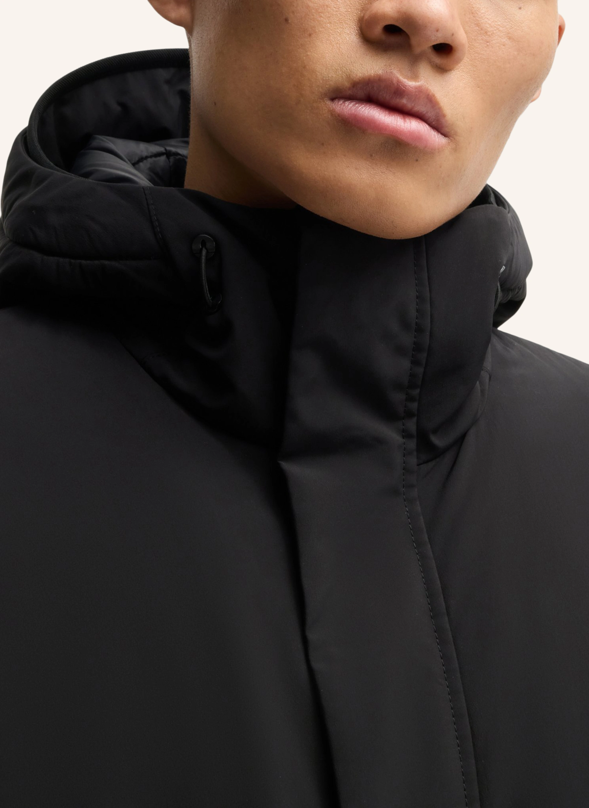 BOSS Daunenjacke P-DRAUL