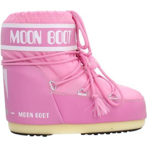 Moon Boot - 14093400 003 Rosa