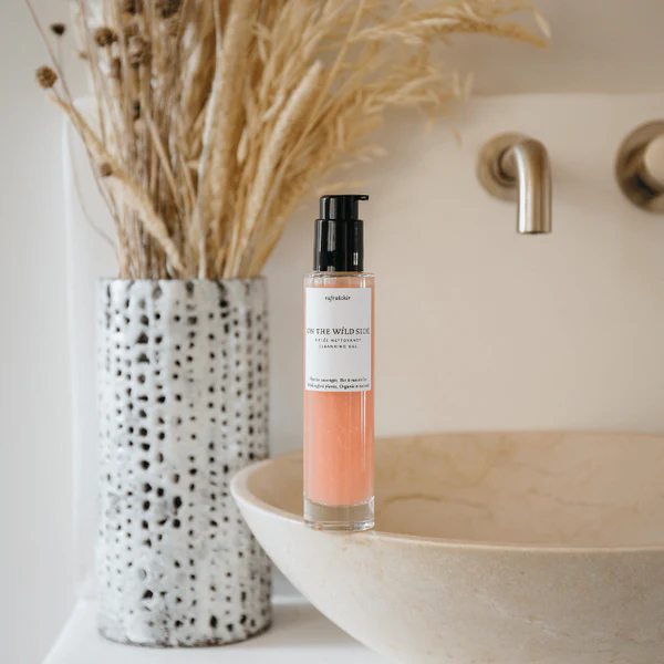 On The Wild Side Gelée Nettoyante 100ml