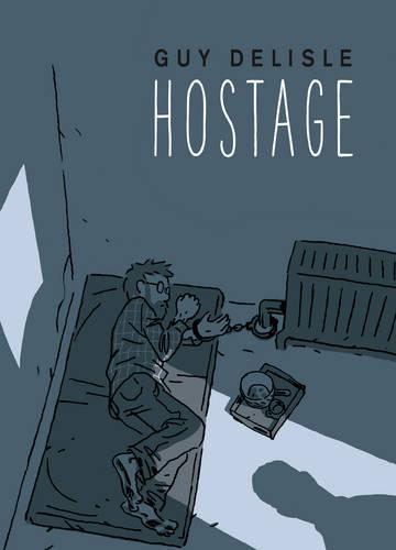 Hostage (Hardback)