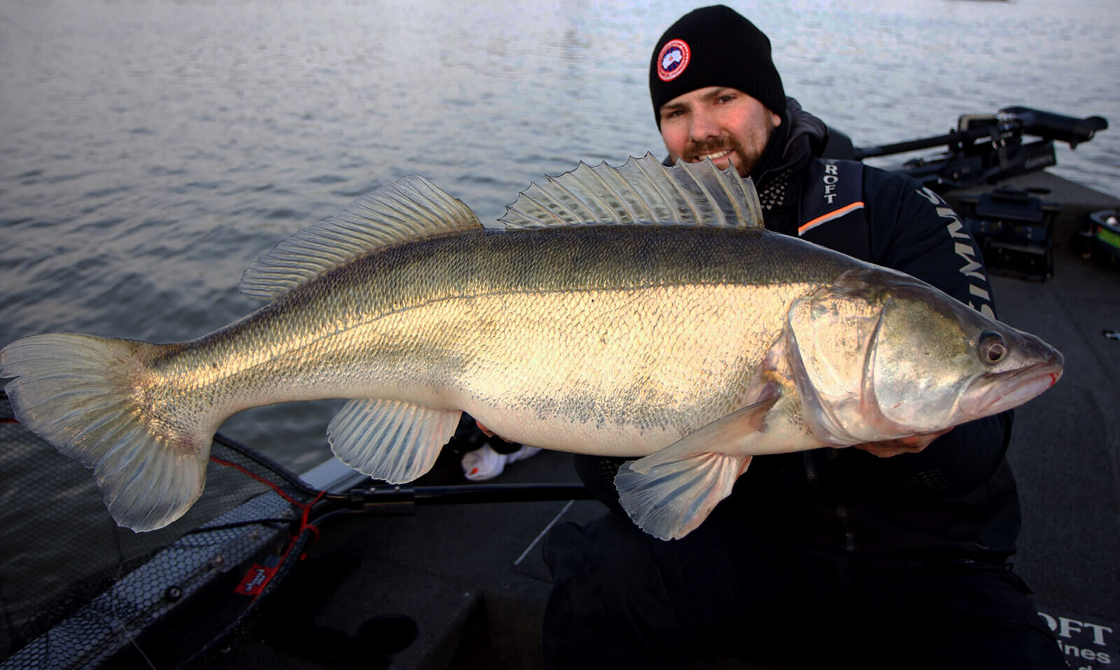 BANG Attractant / Lockstoff (Bass Assassin)