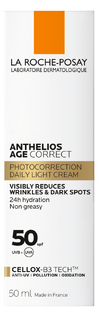 La Roche-Posay Anthelios Age Correct SPF50  50ML