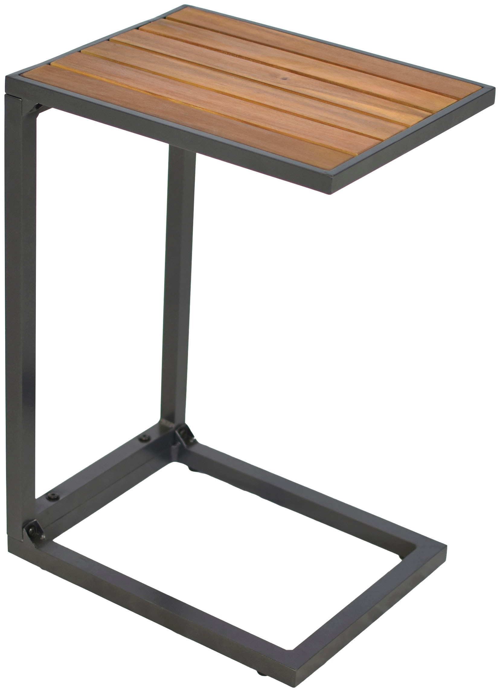 MERXX Beistelltisch »Cee« BxTxH: 41,5x32x61,5 cm