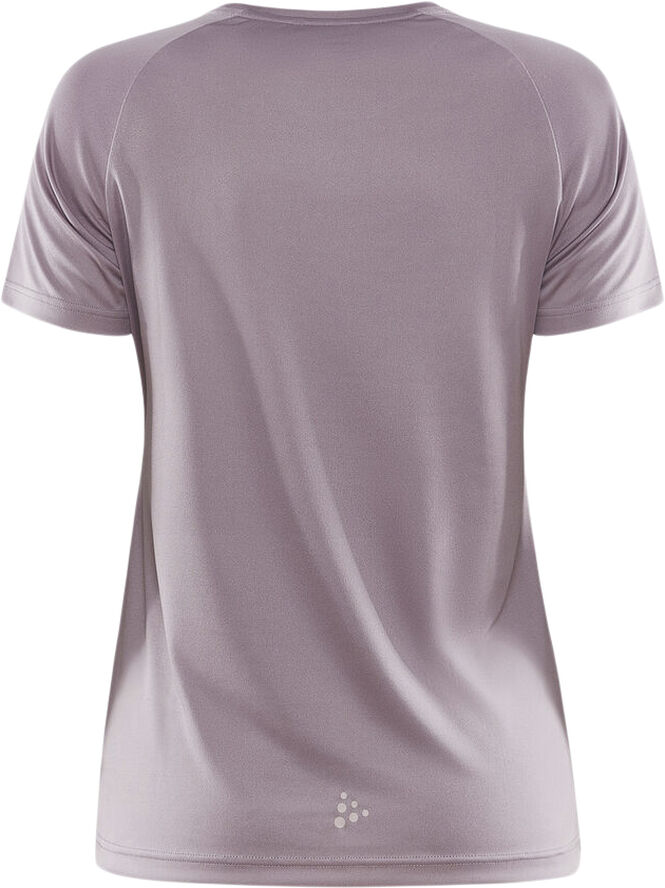 Craft Core Unify Logo T-shirt Pink