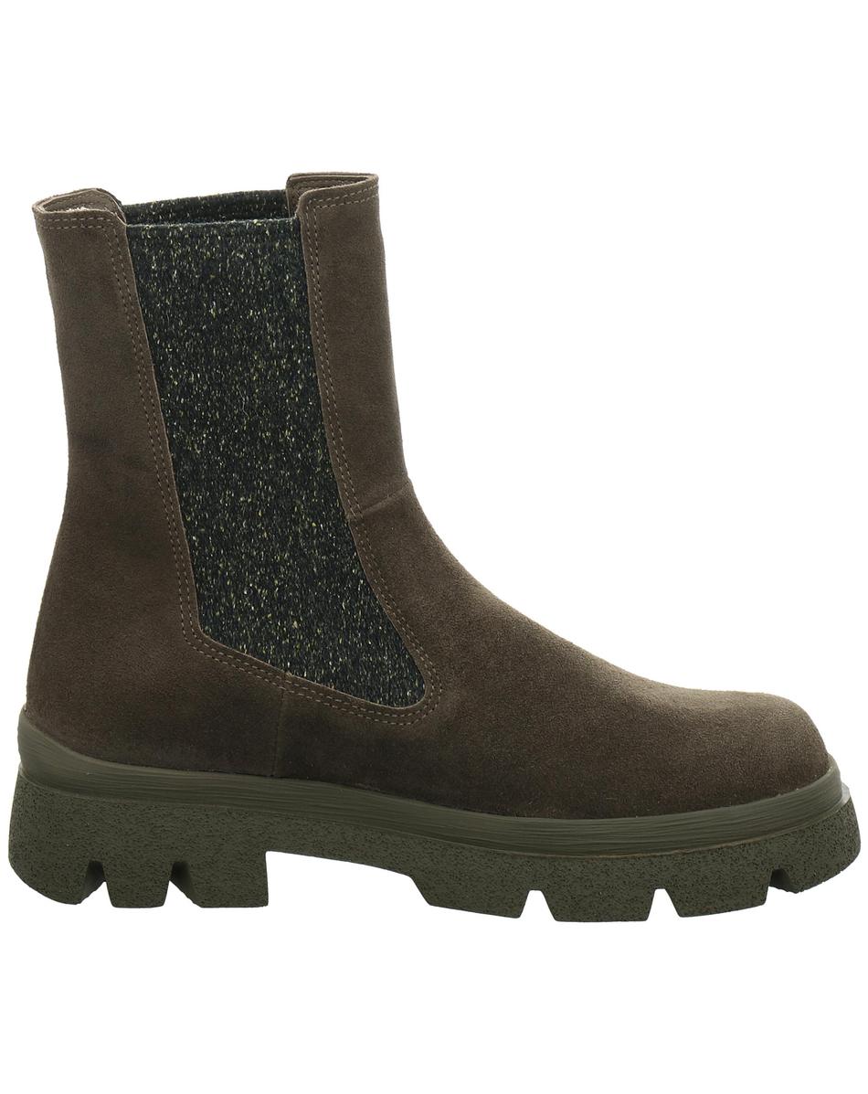 Stiefelette KANGAE